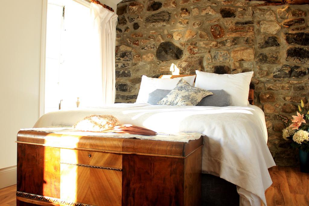 Les Ancetres Auberge & Restaurant St-Pierre-de-l'Île-d'Orléans Eksteriør billede